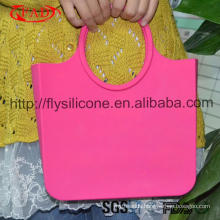 China Shenzhen Factory Silicone Bags for Woman